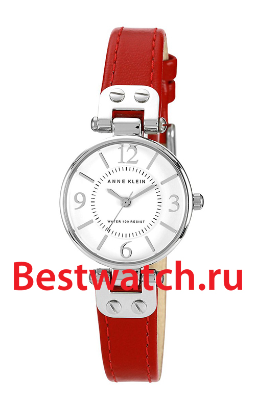 Часы Anne Klein Ring 9443WTRD